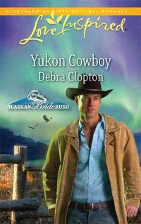 Produktbild: Yukon Cowboy