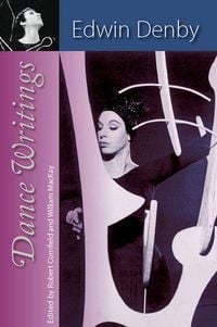 Produktbild: Dance Writings