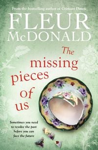 Produktbild: The Missing Pieces of Us