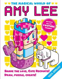 Produktbild: Magical World Of Amy Lee