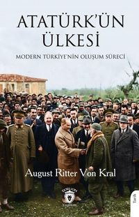 Produktbild: Atat&uuml;rk&uuml;n &Uuml;lkesi