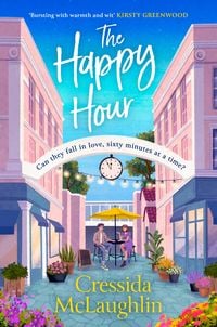 Produktbild: The Happy Hour