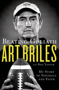 Produktbild: Beating Goliath