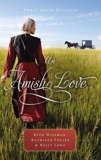 Produktbild: Wiseman, B: Amish Love