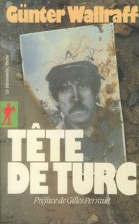 Produktbild: T&ecirc;te de Turc