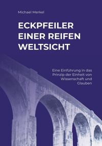 Produktbild: Eckpfeiler einer reifen Weltsicht