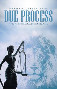 Produktbild: Due Process
