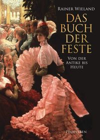 Bild vom Artikel Das Buch der Feste vom Autor 