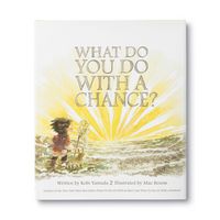 Produktbild: What Do You Do with a Chance?