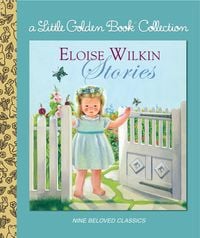 Produktbild: Eloise Wilkin Stories