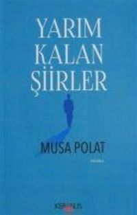 Produktbild: Yarim Kalan Siirler