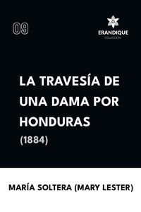 Produktbild: Traves&iacute;a de una dama por Honduras (1884)