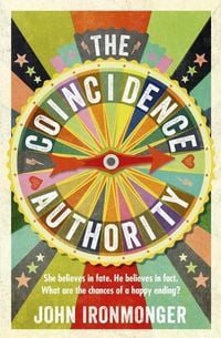 Produktbild: The Coincidence Authority