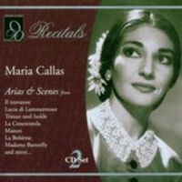 Produktbild: Arias & Scenes,Vol.1 & 2