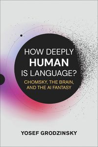 Produktbild: How Deeply Human Is Language?