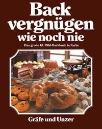 Produktbild: Backvergn&uuml;gen wie noch nie