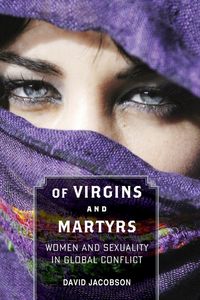Produktbild: Of Virgins and Martyrs