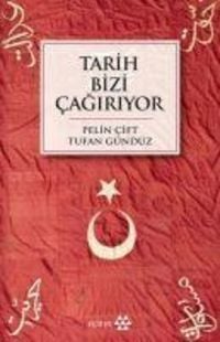 Produktbild: Tarih Bizi Cagiriyor