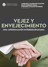 Produktbild: Vejez y envejecimiento