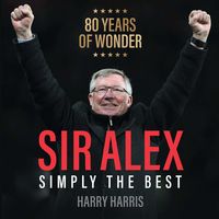 Produktbild: Sir Alex