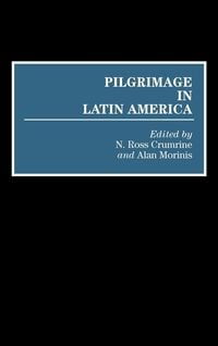 Produktbild: Pilgrimage in Latin America