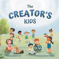 Produktbild: The Creator's Kids