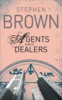 Produktbild: Agents and Dealers