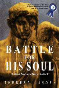 Produktbild: Battle for His Soul