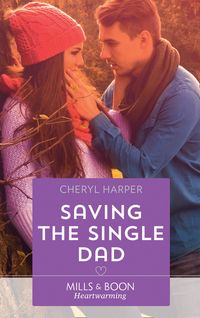 Produktbild: Saving The Single Dad