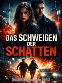 Produktbild: Das Schweigen der Schatten