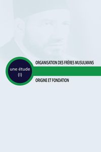 Produktbild: Muslim BrotherhoodCircumstances Surrounding its Establishment