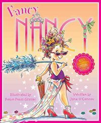 Produktbild: Fancy Nancy