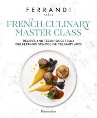 Produktbild: The French Culinary Master Class