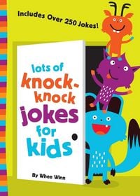 Produktbild: The Lots of Knock-Knock Jokes for Kids