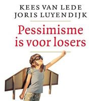 Produktbild: Pessimisme is voor losers