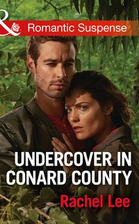 Produktbild: Undercover In Conard County