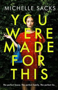 Produktbild: Sacks, M: You Were Made for This