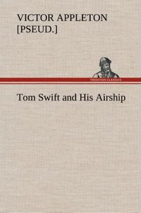 Produktbild: Tom Swift and His Airship