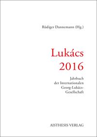 Produktbild: Luk&aacute;cs 2016