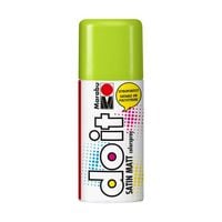 Produktbild: Marabu do it colorspray SATIN MATT limette 150ml Spr&uuml;hdose