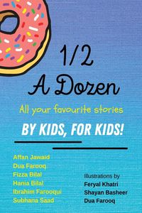 Produktbild: 1/2 A Dozen