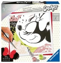 Bild vom Artikel Ravensburger - Malen nach Zahlen - Timeless Minnie D100 vom Autor 