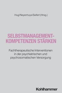Produktbild: Selbstmanagement-Kompetenzen st&auml;rken