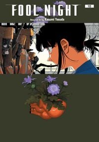 Produktbild: Fool Night, Vol. 10