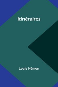 Produktbild: Itin&eacute;raires