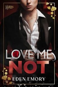 Produktbild: Love Me Not (P&eacute;tale Auction)