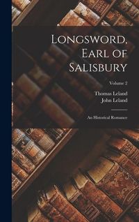 Produktbild: Longsword, Earl of Salisbury