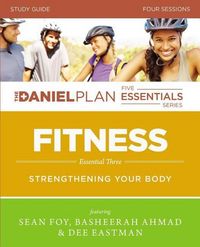 Produktbild: Fitness Study Guide