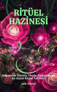 Produktbild: RIT&Uuml;EL HAZINESI Hayatinizi Olumlu Y&ouml;nde Degistirecek En G&uuml;zel ve Etkili Rit&uuml;el Tarifleri, G&uuml;ll&uuml; Ask Rit&uuml;eli