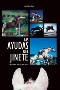 Produktbild: Las ayudas del jinete